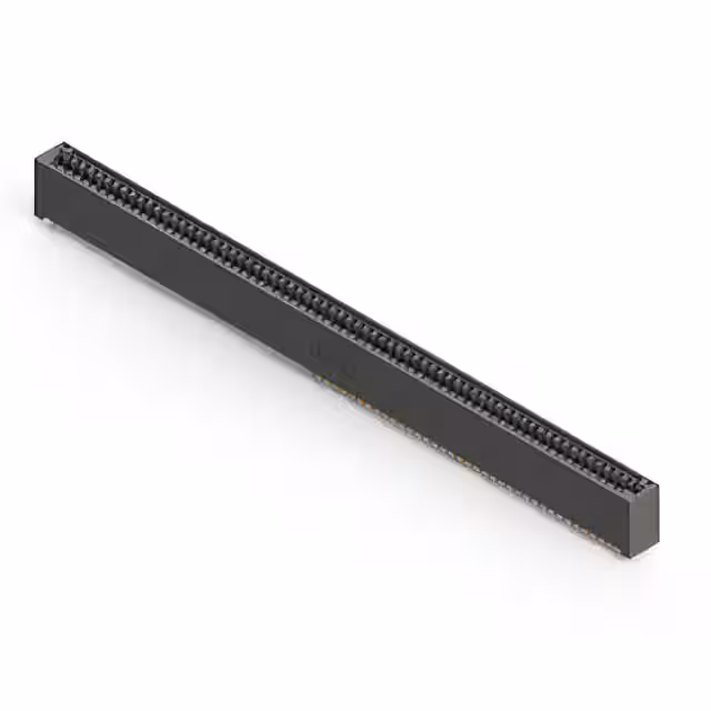 895-069-558-101 EDAC Inc.  Edgeboard Connectors